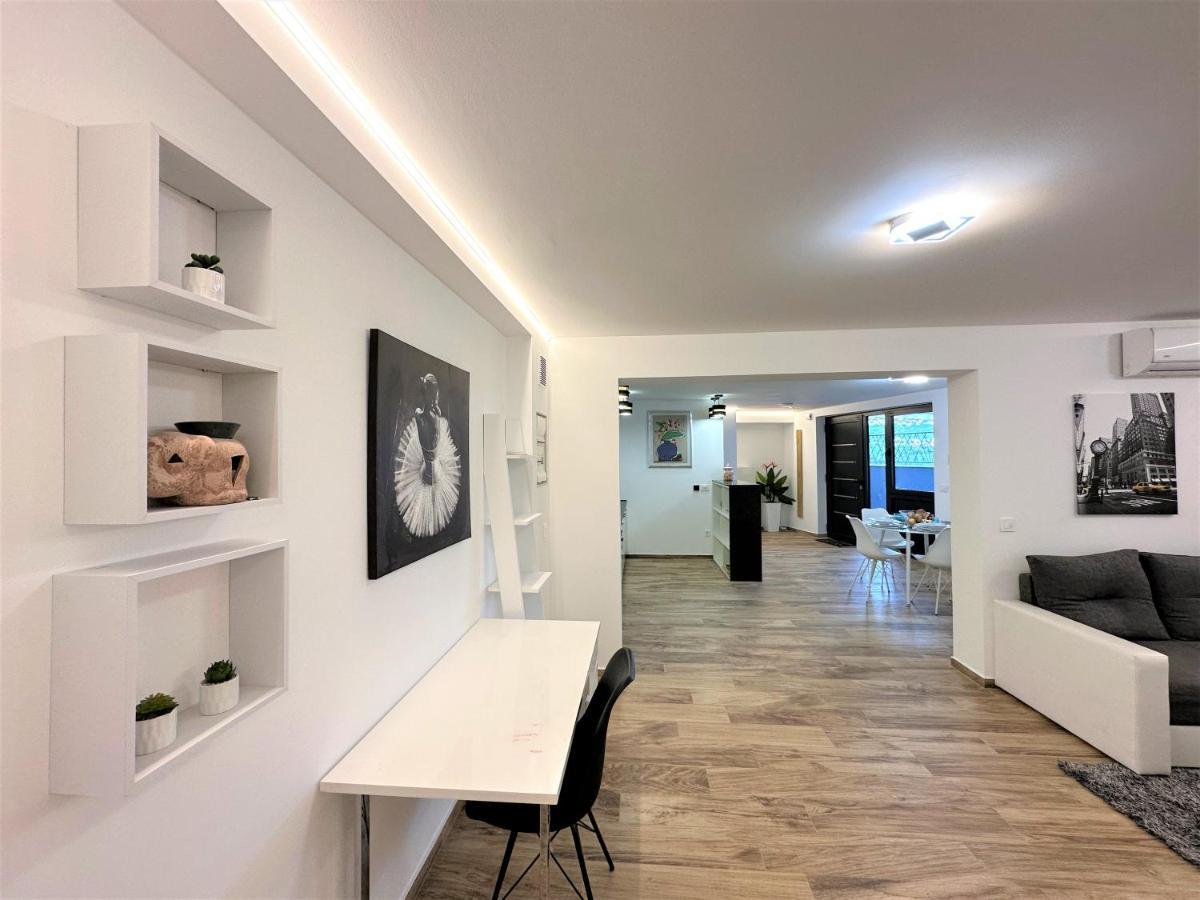 Hillside Apartment Volosko Abbázia Kültér fotó