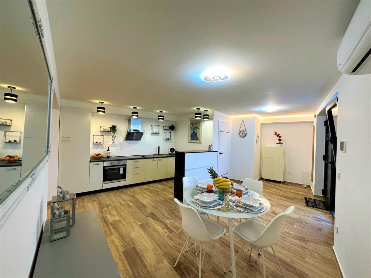 Hillside Apartment Volosko Abbázia Kültér fotó